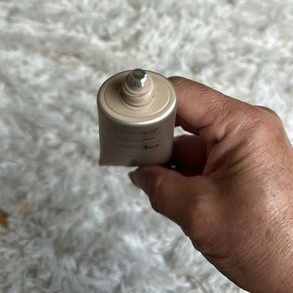bareMinerals Complexion Rescue Tinted Gel Cream - Chestnut 09​